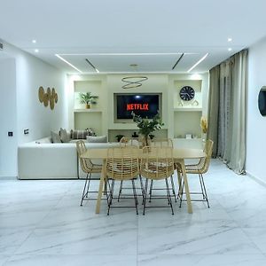 Appartement met Twee Slaapkamers